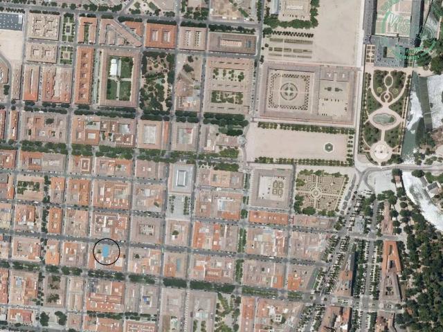 Ático en venta en Casco Antiguo, Aranjuez