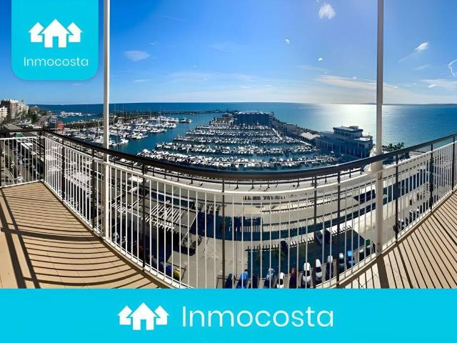 Ático en venta en el Baix Vinalopó, Valencia