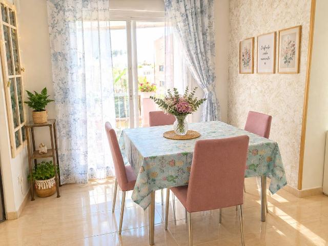 Ático en venta en Centro, Sant Vicent del Raspeig / San Vicente del Raspeig