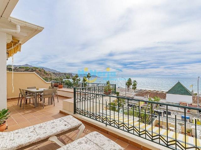 Ático en venta en Nerja