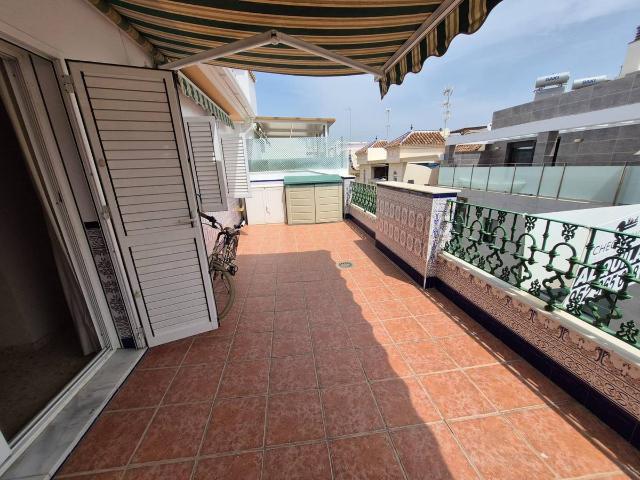 Ático en venta en Vélez-málaga, Capuchinos