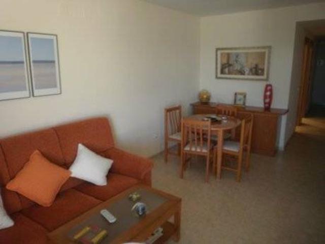 Ático en venta en la Platja d'Orpesa, la Plana Alta