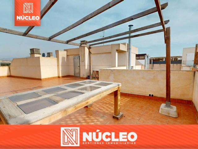 Ático en venta en Sant Joan D'alacant, Valencia