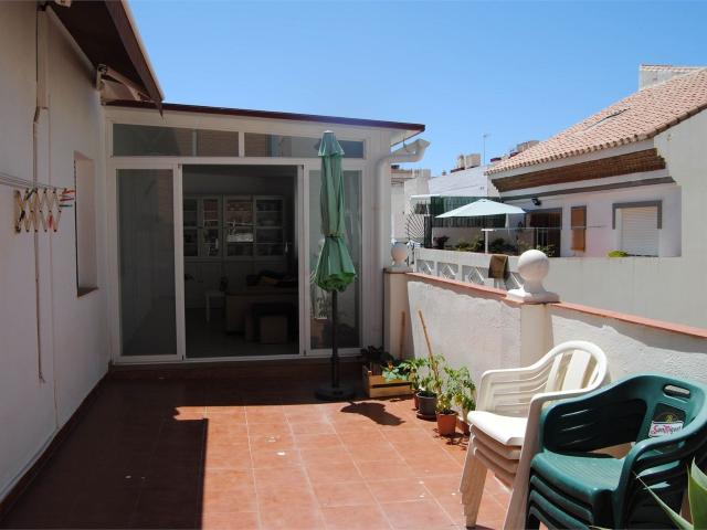 Ático en venta en Vélez-málaga, Capuchinos