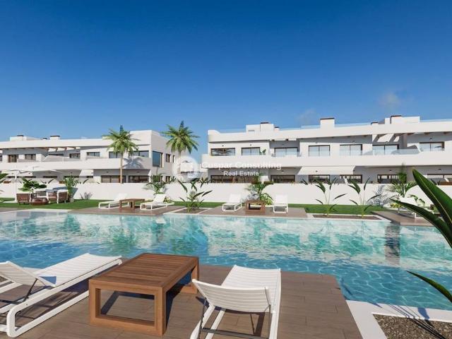 Ático en venta en Los Alcázares, Campo de Cartagena y Mar Menor