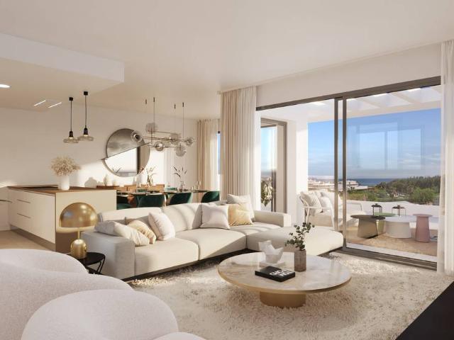 Ático en venta en Barriada Islas Canarias, Costa del Sol Occidental