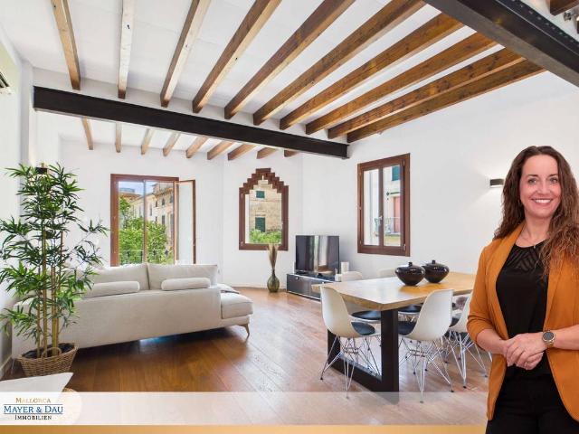 Ático en venta en Crist Rei, Raiguer