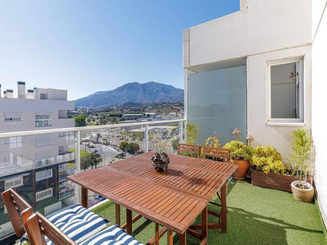 Ático en venta en Barriada Islas Canarias, Costa del Sol Occidental
