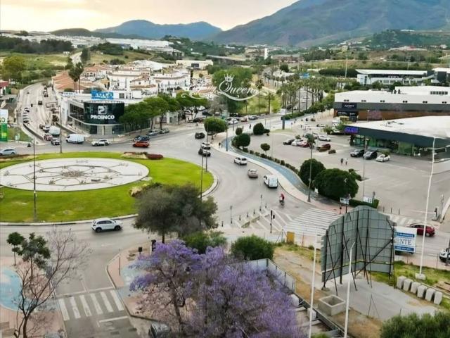 Ático en venta en Barriada Islas Canarias, Costa del Sol Occidental