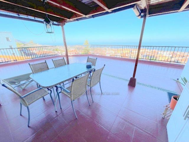 Ático en venta en La orotava, La Marzaga