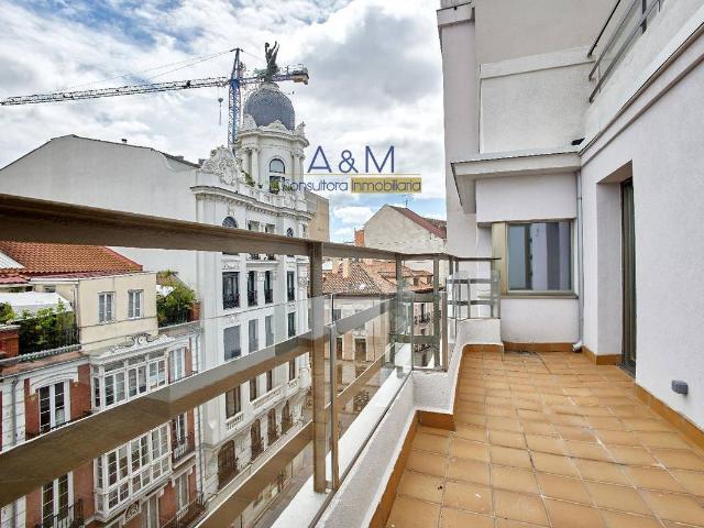 Ático en venta en Valladolid, Castilla y León