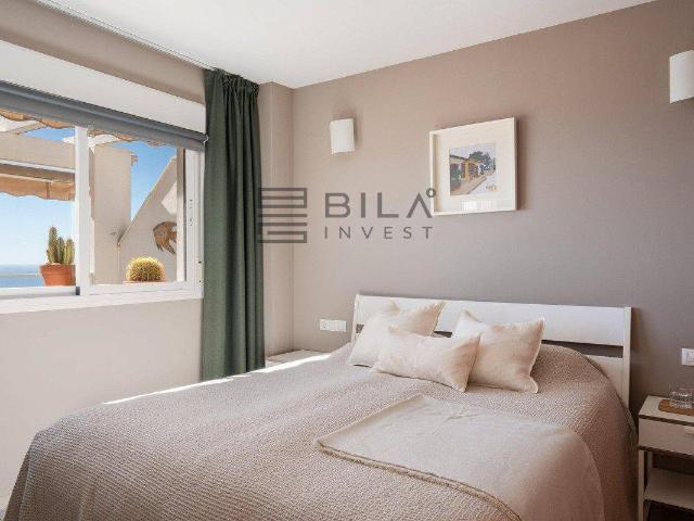Ático en venta en La Sierrezuela, Costa del Sol Occidental