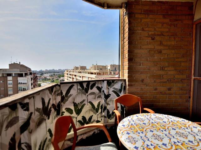 Ático en venta en l'Alacantí, Valencia