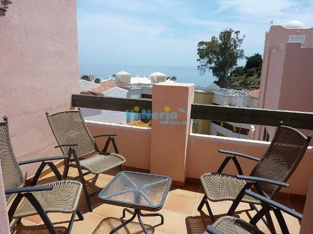 Ático en venta en Nerja