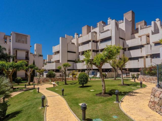 Ático en venta en Barriada Islas Canarias, Costa del Sol Occidental