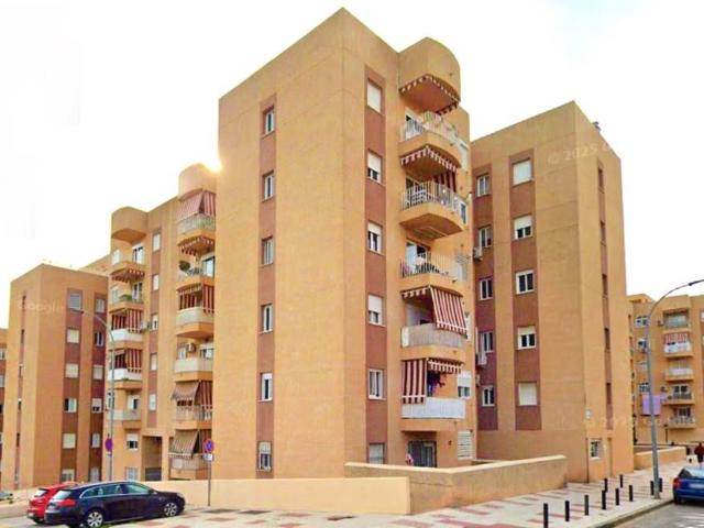 Ático en venta en Barriada Islas Canarias, Costa del Sol Occidental