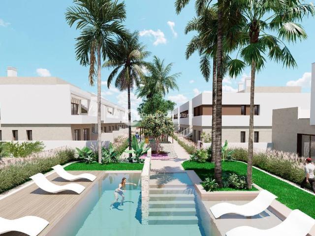 Ático en venta en Los Alcázares, Campo de Cartagena y Mar Menor