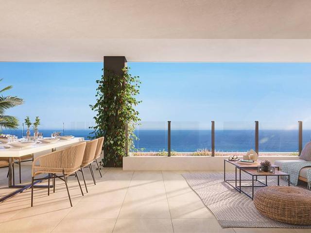Ático en venta en La Sierrezuela, Costa del Sol Occidental