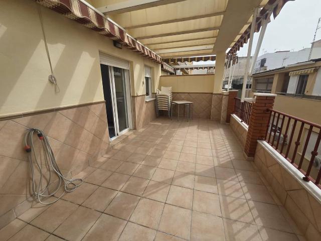 Ático en venta en Capuchinos, La Axarquía