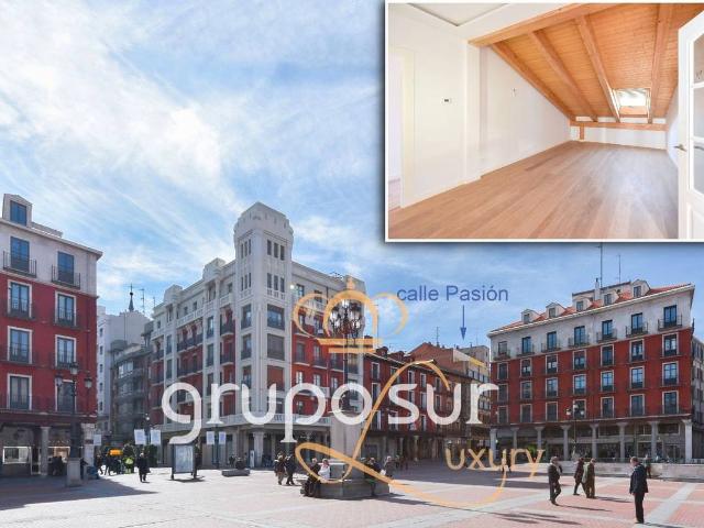 Ático en venta en Valladolid, Castilla y León