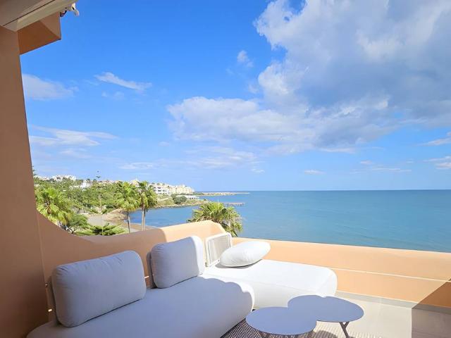 Ático en venta en Barriada Islas Canarias, Costa del Sol Occidental
