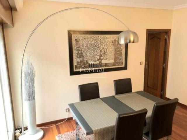 Ático en venta en Ourense, Casco Vello