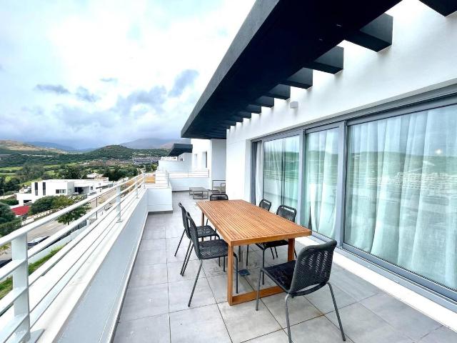 Ático en venta en Barriada Islas Canarias, Estepona