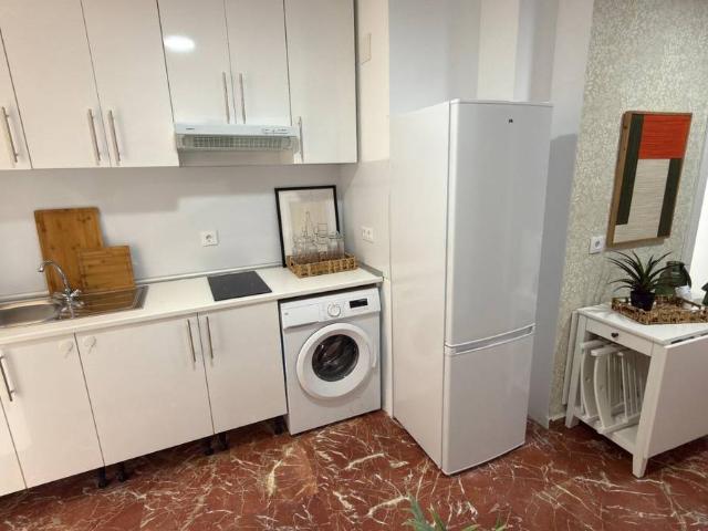 Ático en venta en Comarca Metropolitana de Huelva, Andalucía