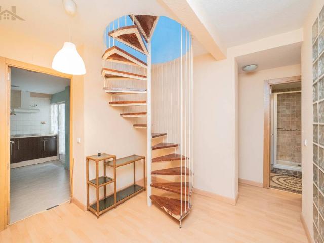 Ático en venta en Móstoles, Madrid