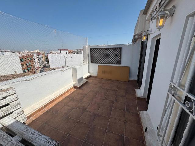 Ático en venta en Xirivella, Barri del Mont de Pietat