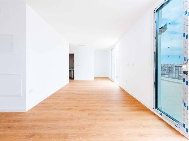 Ático en venta en Capuchinos, La Axarquía