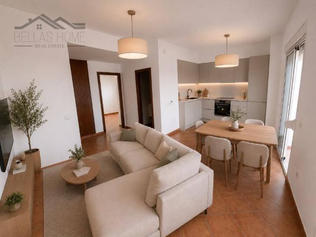 Ático en venta en Barriada Islas Canarias, Costa del Sol Occidental