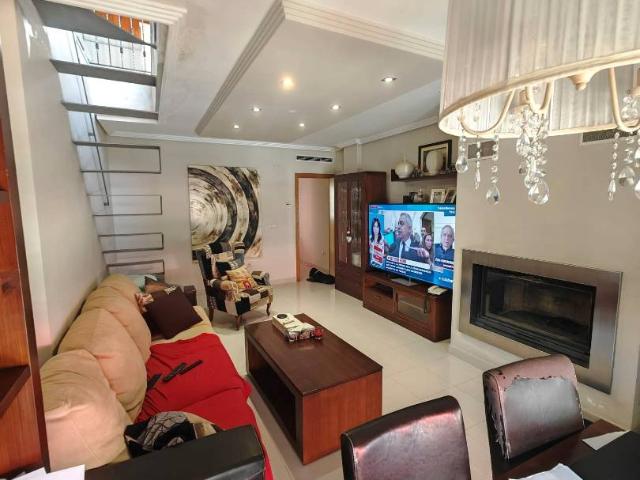 Ático en venta en Sant Joan D'alacant, Valencia