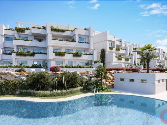 Ático en venta en Barriada Islas Canarias, Estepona