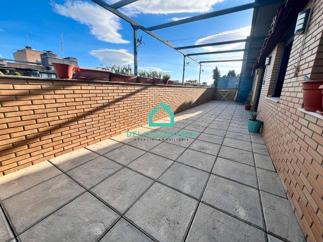 Ático en venta en Torrejón De Ardoz, Madrid