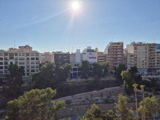 Ático en venta en Elche, el Salvador