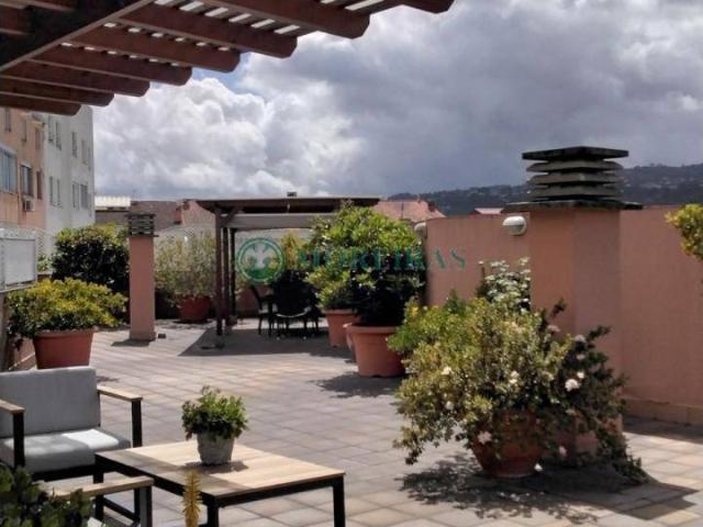 Ático en venta en Gomesende, Ourense