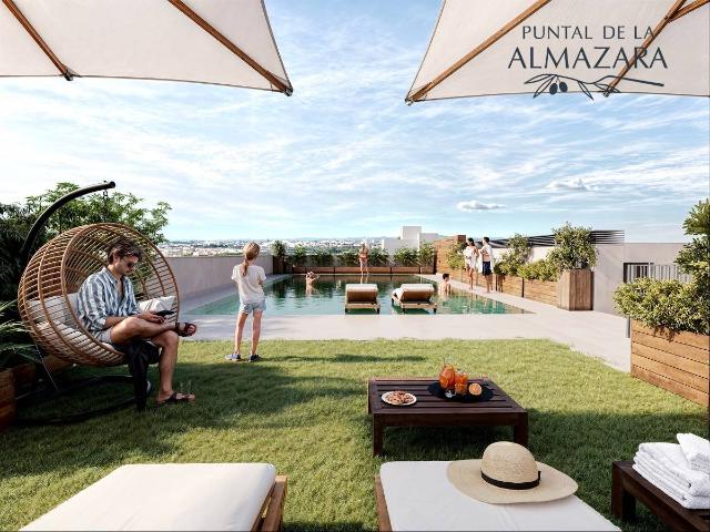 Ático en venta en Bormujos, Andalucía