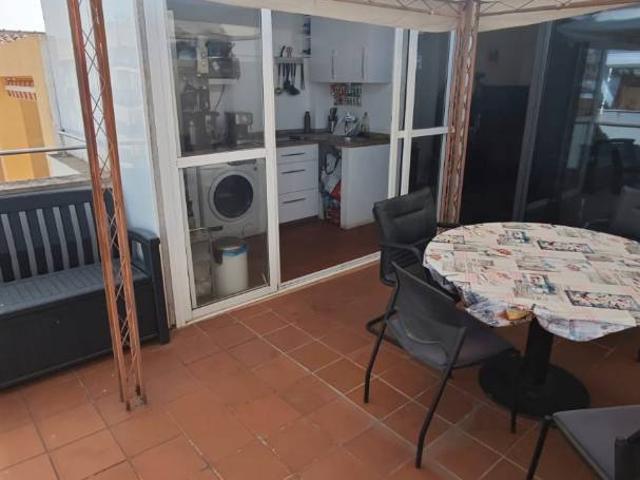 Ático en venta en Vélez-málaga, Capuchinos