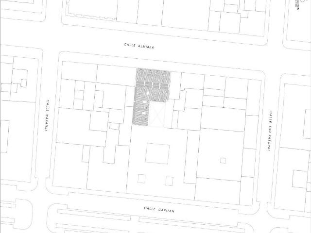 Ático en venta en Casco Antiguo, Aranjuez