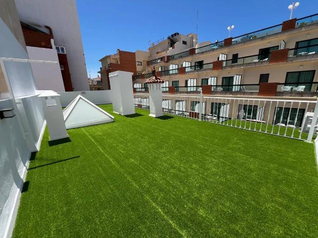 Ático en venta en Vélez-málaga, Capuchinos