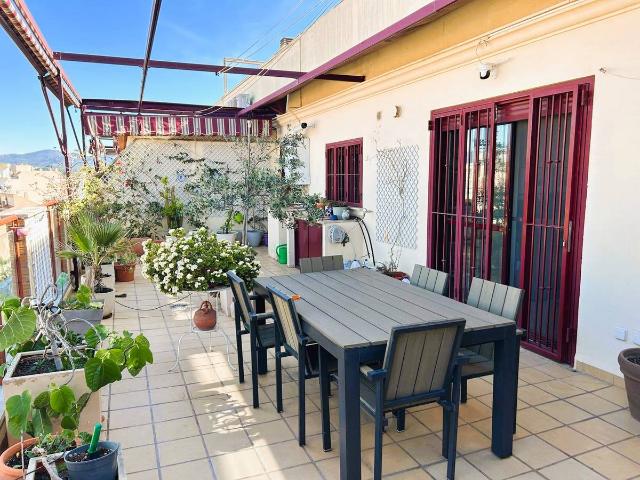 Ático en venta en el Camp de Túria, Valencia