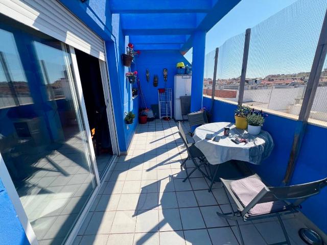 Ático en venta en Costa del Sol Occidental, Andalucía
