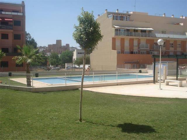 Ático en venta en el Camp de Túria, Valencia