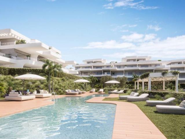 Ático en venta en Barriada Islas Canarias, Costa del Sol Occidental