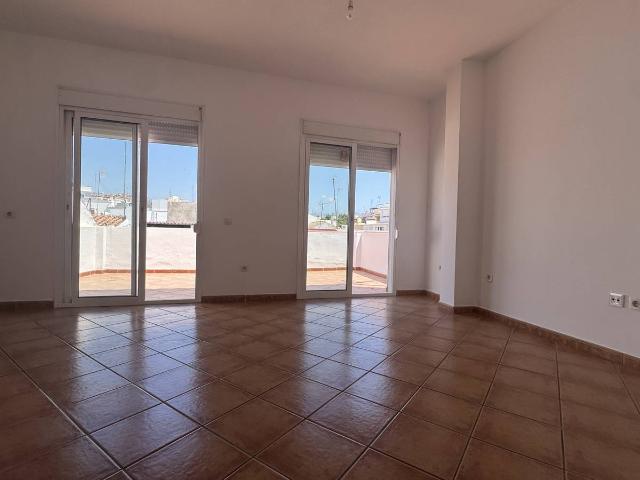 Ático en venta en Barriada Islas Canarias, Costa del Sol Occidental
