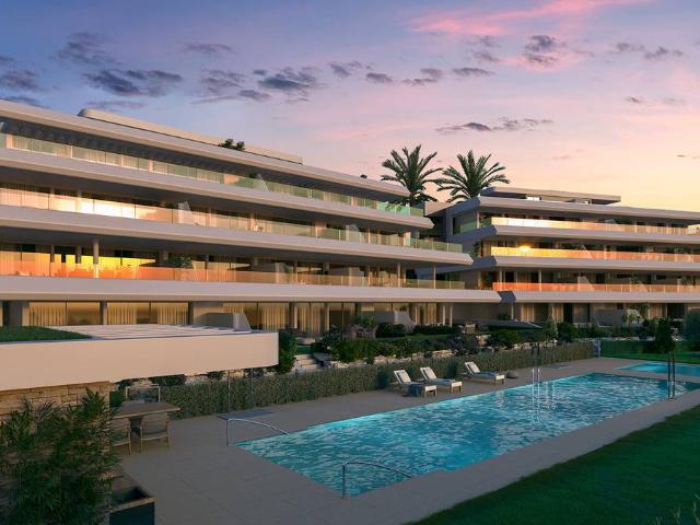 Ático en venta en Barriada Islas Canarias, Costa del Sol Occidental