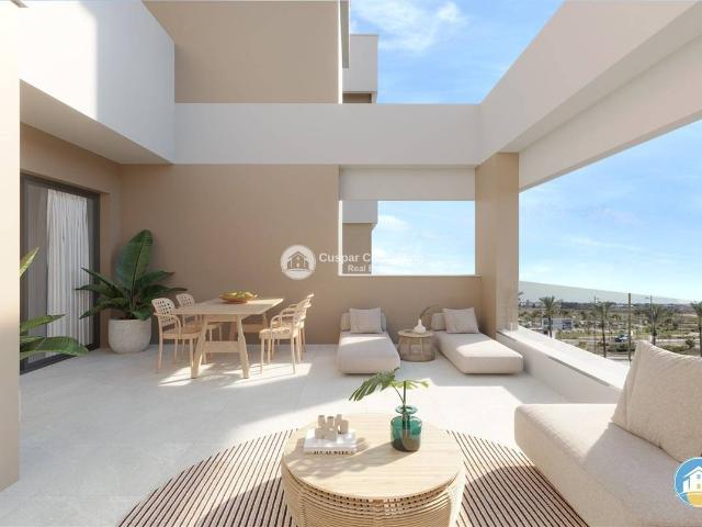 Ático en venta en Los Alcázares, Campo de Cartagena y Mar Menor