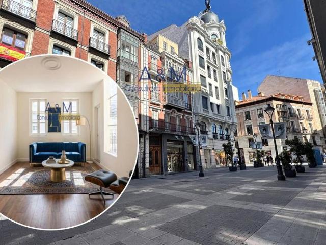 Ático en venta en Valladolid, Castilla y León