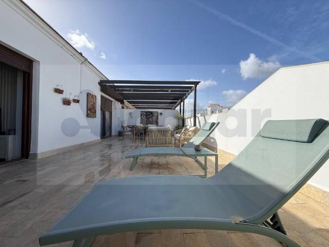 Ático en venta en Alcalá De Guadaíra, Andalucía